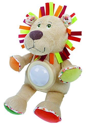 Preisvergleich Produktbild Dell Latitude 403850 - Nachtlicht Marley Löwe, beige