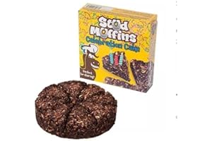 Nature Child Muffins Stud Torta Celebrazione - Horse Treats