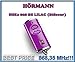 Produktbild HÖRMANN Handsender HSE2 Fernbedienung 868-BS, lilac 868,35 Mhz