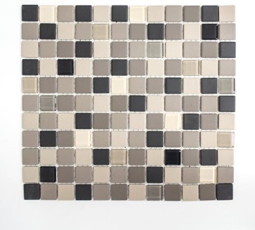 Zum Heranzoomen mit der Maus über das Bild fahren Tiles, Mosaic, Tile, Ceramic, Glass, Matte and Kitchen Bathroom Toilet Floor 5 mm New 527 Tiles Mosaic Mosaic Tile Kitchen Bathroom Toilet Floor 5 mm Matte Ceramic Glass New 527 Similar Items? Selbst verkaufen Details zu Tiles Mosaic Tile Ceramic Glass Kitchen Bathroom Toilet 5 mm New # 527