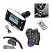 Produktbild Fashion 3,8 cm LCD Auto Kit MP3 Player Bluetooth FM Transmitter Modulator SD MMC USB Fernbedienung