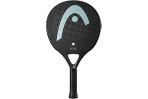Head One Ultralight Padel Racket One Size