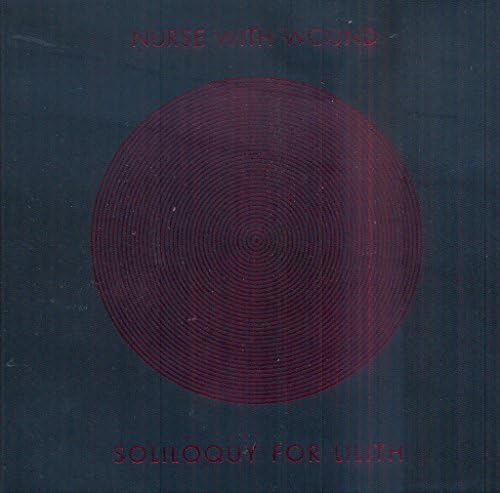 Soliloquy for Lilith