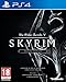 Produktbild The Elder Scrolls V: Skyrim Special Edition PS4