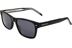 Tommy Hilfiger okulary męskie