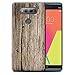 Price comparison product image Stuff4 Phone Case/Cover for LG V20 F800/H990/VS995 / Driftwood Design/Wood Grain Effect/Pattern Collection