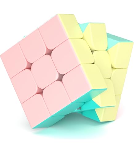 CASSE-TETE,3x3 M--Cube pyramide magique 3 M 3x3x3, Cube de vitesse professionnel magnétique, jeu CASSE-TETE,3x3 M--Cube pyramide magique 3 M 3x3x3, Cube de vitesse professionnel magnétique, jeu