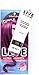 Schwarzkopf Live Ultra Bright or Pastel Colouration, Purple Punk Number 094 - Pack of 3