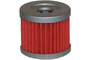 HifloFiltro HF131 Filtro para Moto