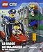 Produktbild Lego City : Le casse du bulldozer