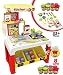 Toys Bhoomi Super Fun Kitchen Color Play Dough Set With Light & Music RS.2399.00
