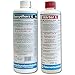 Produktbild R&G EPOXYDHARZ L+HÄRTER L 1KG 40 MIN.