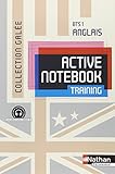 Active Notebook - BTS 1re année > B2