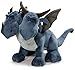 Produktbild Nici 37488 - Drache Doppelkopf - stehend, Plüschtier, 30 cm
