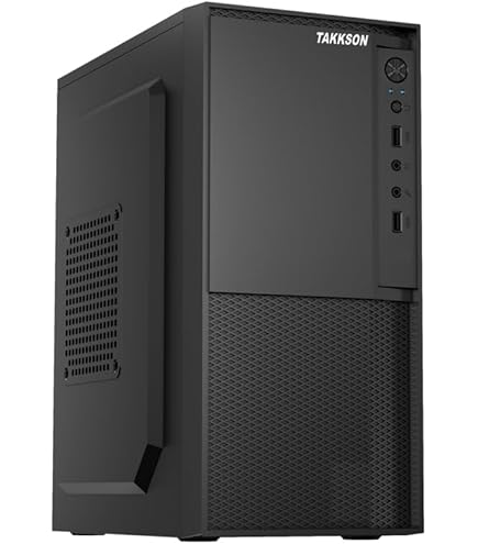 Renewed) Dell Vostro 3800 Desktop (Core i3-4170/4GB/500GB