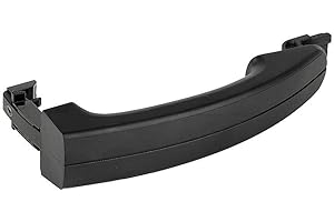 KSTE Auto-hintere Türgriff Fit for Ford Transit Tourneo Gewohnheit 1769292