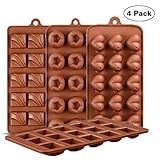 forma de silicone para bolo preço Adecuado para usar en horno, nevera y microondas, fácil de limpiar y se puede limpiar en el lavavajillas.
