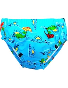 Step In Baby Windelbadehose, 9362