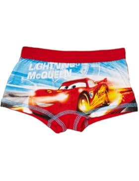 Cars Jungen Unterhose ME3066