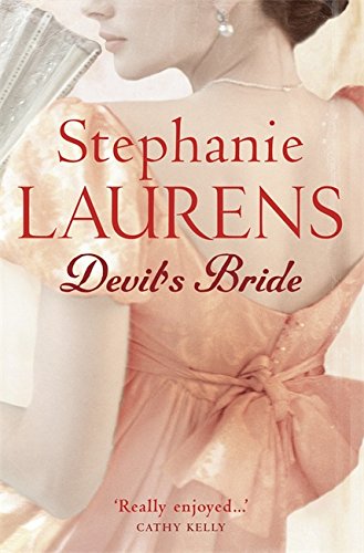 Devil's Bride (Cynster Book 1)
