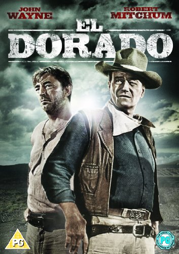 El Dorado (2012 re-pack) [DVD]