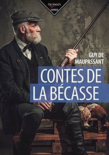 Download Contes de la bécasse Download Contes de la bécasse