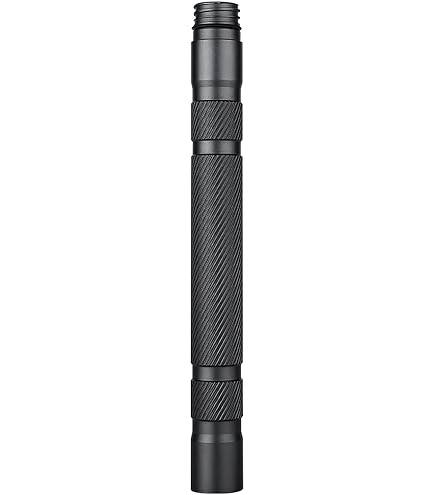 Teleskopschlagstock - Vielseitiger Wanderstock Für Outdoor & Selbstverteidigung