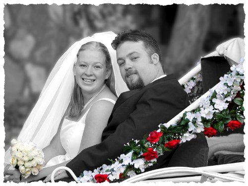 Dein Ihr Foto Bild Grafik auf einem Blechschild Metallschild - 2