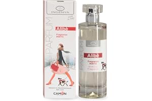 CAMON Ingenya Alibé Perfume 100 ml