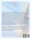 Image de ECONOMETRÍA de las SERIES TEMPORALES. Metodología BOX-JENKINS. Ejercicios resueltos con STATGRAPHICS