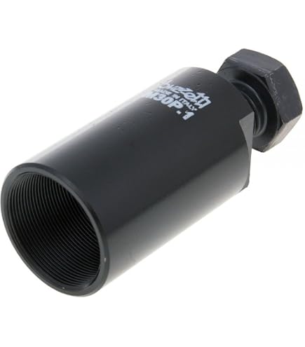 Burkit Kit M27 X 3 Maschio E Filiera Per Filettatura Manuale – Destra, Acciaio Per Metalli, Classe H2 E 6g - copertina