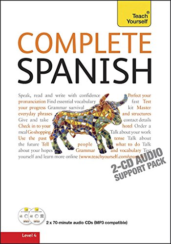 Complete spanish. Complete spanish. Spanish dictionary. Complete spanish. Complete spanish course.