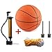 Produktbild yancorp Kinder Babys Basketball 7" mit Luft Pumpe und Ball Net Kinder Play Set