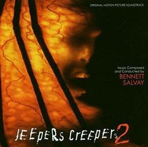 Preisvergleich Produktbild Jeepers Creepers 2
