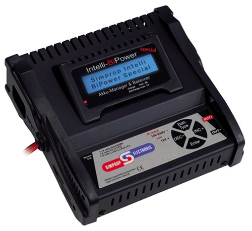 Preisvergleich Produktbild Intelli-BiPower special Simprop 0100986