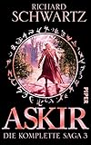 Image de Askir: Die komplette Saga 3 (Das Geheimnis von Askir)