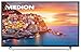 Produktbild MEDION® LIFE® S18107 (MD 31161) 123,2cm (49") LED-Backlight TV (Full HD, HD Triple Tuner, DVB-T2 HD, CI+, HDMI, USB), integrierter Mediaplayer [Energieklasse A+, schwarz