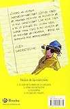 Image de El Caso Del Grafiti (Castellano - A Partir De 6 Años - Personajes Y Series - Álex Superdetective)