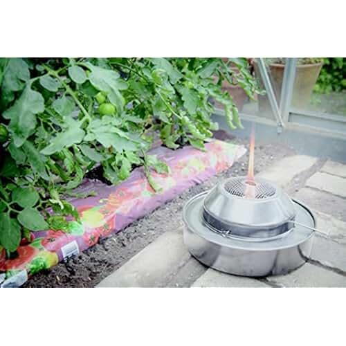 Amazon.co.uk paraffin greenhouse heaters