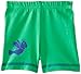 ESPRIT Baby Boys 3 Aw Kn Shorts, Clover Green, 9-12 (Manufacturer Size:74)