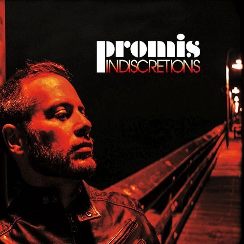 Preisvergleich Produktbild Indiscretions by Promis (2013-05-04)