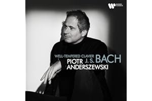 Bach, JS: Well- Tempered Clavier