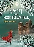 Nacht über Frost Hollow Hall by 