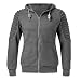 Produktbild Luckycat Herren schwarzer Pullover-Shirt Herren Kapuzenpullover Slim Fit Herren Sweatshirt Top Herbst Langarm Plaid Hoodie Mit Kapuze T-Shirt Outwear Herren Hoodie-Sweatshirt-Pulli Langarm