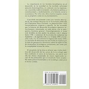 Desde 1750 hasta 1900 (I)