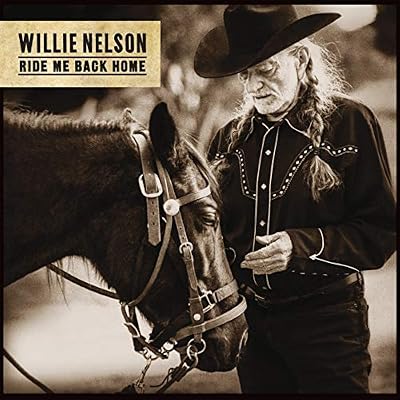 Legacy Recordings Ride Me Back Home