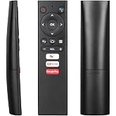 BYCONNERS Turkcell TV Plus+Ready 4K Android Tv Box Uzaktan Kumandası Ses Komutlu