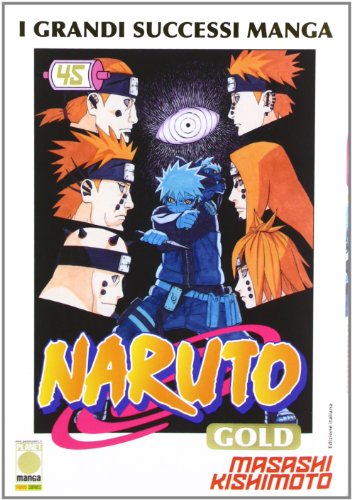 Download Naruto gold deluxe: 45 Download Naruto gold deluxe: 45