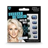 Little Mix Created By Elegant Touch Perrie Nails