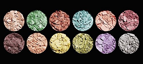 Sleek Makeup I-Divine Eyeshadow Palette All the Fun Of the Fair, 1er Pack (1 x 960 g) - 3